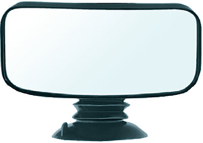 SUCTION CUP MIRROR (CIPA MIRRORS)